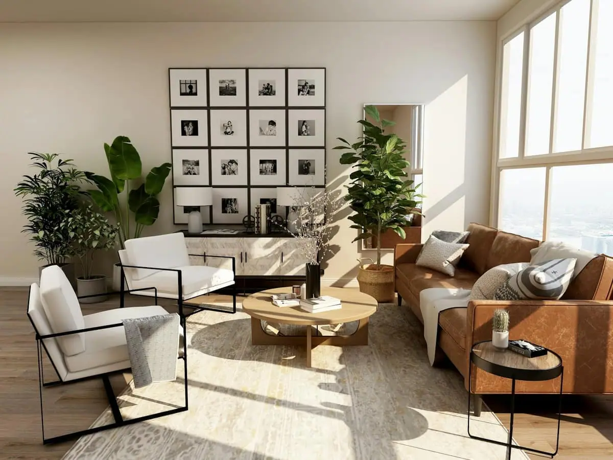 Appartement Amsterdam