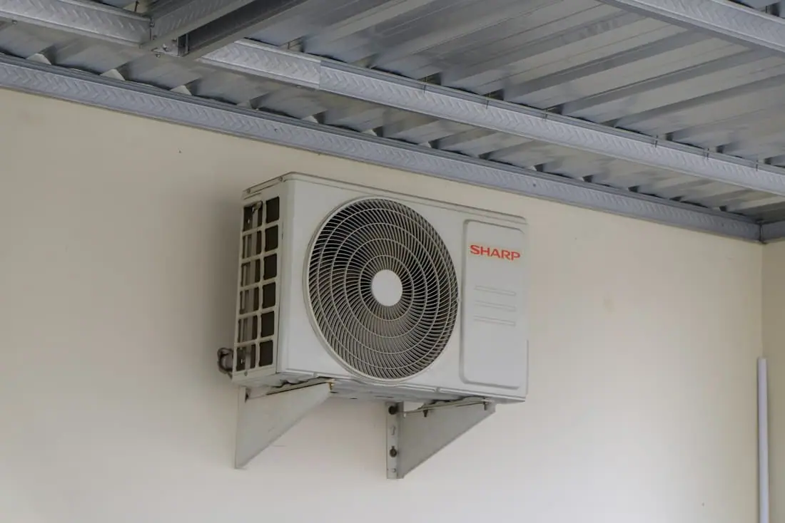 Buitenunit Slaapkamer Utrecht